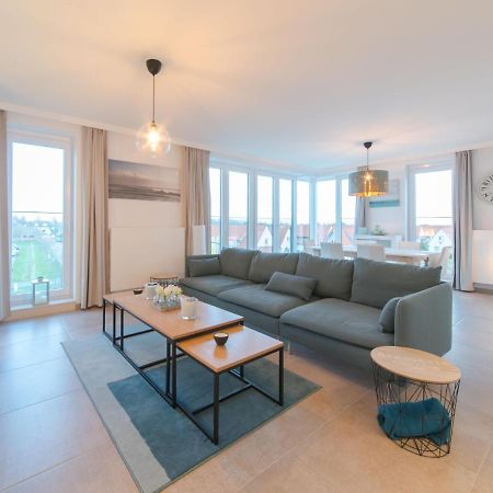 Apartment Residentie Sunset By Interhome Bredene Exterior foto