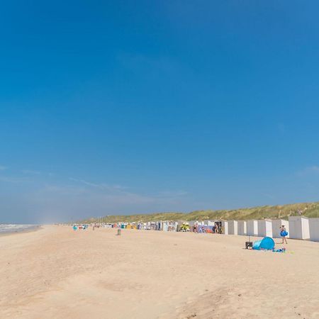 Apartment Residentie Sunset By Interhome Bredene Exterior foto