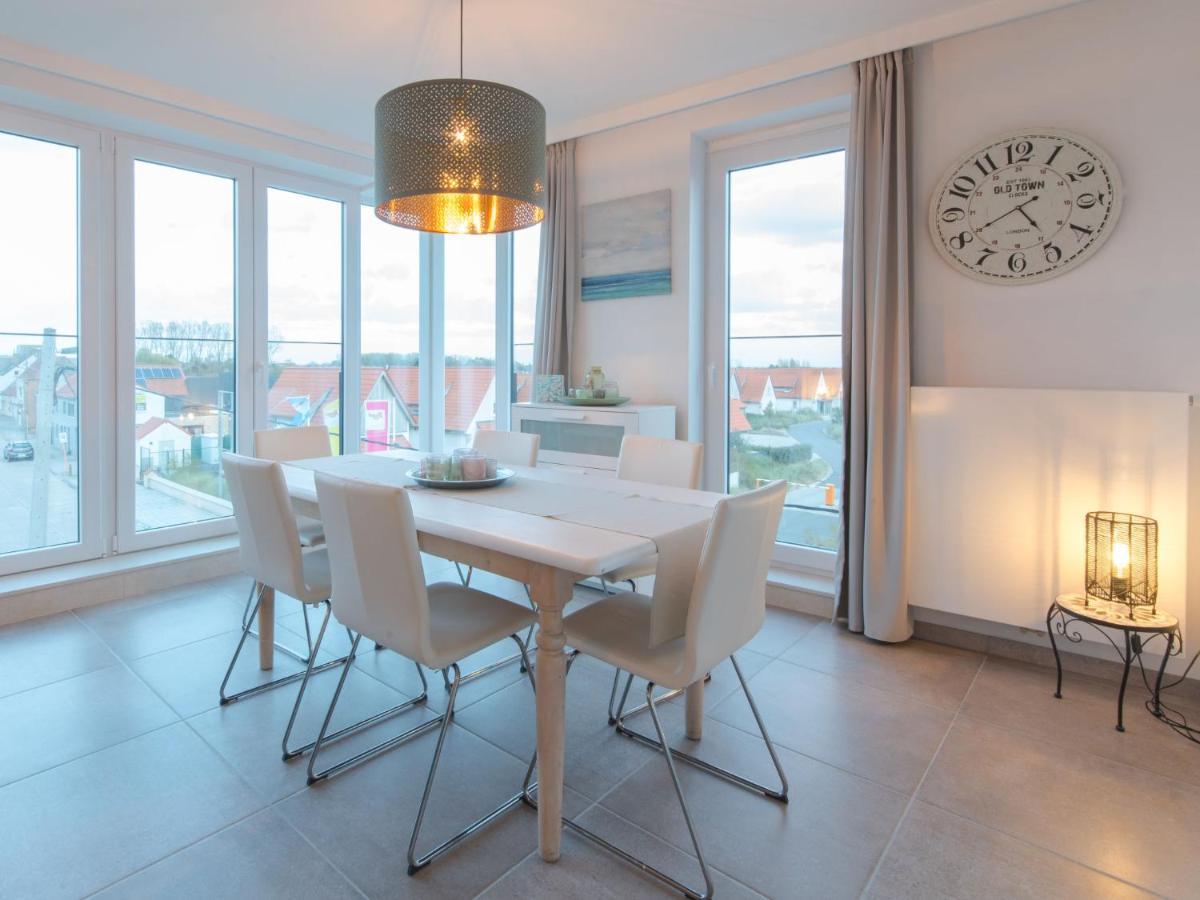 Apartment Residentie Sunset By Interhome Bredene Exterior foto