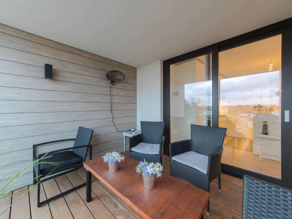 Apartment Residentie Sunset By Interhome Bredene Exterior foto